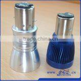 SCL-2014040073 High Quality Motocycle Led Headlight Bulb thumbnail-1