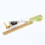 Latest Product Top Quality Barrier Sealing Tape for Sale thumbnail-1