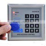 ID Induction Wireless Door Access Control System for Apartments
