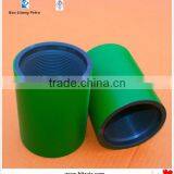 China Factory API 5CT 4 1/2" J55/K55 EUE Tubing Coupling at Best Price