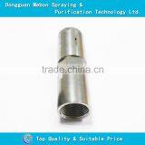 316SS Self Rotary Tank Washing Nozzle,1/4 BSPT Tank Cleaning Nozzle thumbnail-1