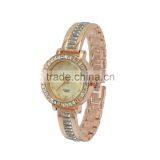 New Models Crystal and Alloy Watch Women Design Quartz Watch Models thumbnail-3