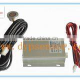 Truck Anti Fuel Theft Fuel Level MonitoringFuel Tank Level SensorUltrasonic Fuel Level Measurement for Fuel Consumption Control