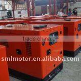 Low Price Silent Type Quanchai Diesel Generators Set
