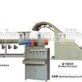 Pvc Compounding Line/eva Compound/caco3 pe Compounding Machine thumbnail-3