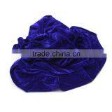 Piano Stool Chair Cover Pleuche Decorated With Macrame 55 * 35cm for Piano Single Chair Universal Beautiful thumbnail-3