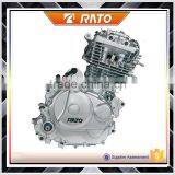 China High Quality 150cc Motorcycle Engine Parts thumbnail-1