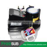 Digital Inkjet Mugs Printer Mini Combo Heat Press Machine St-110