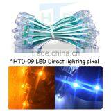 Waterproof Square Led Pixel Light Addressable thumbnail-6