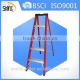New Product FRP Ladder Red Colour and Light Weight