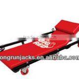 Torin BigRed 40" Adjustable Mechanical Creeper