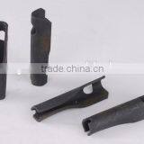 metal spring clips Customized Stamping Parts