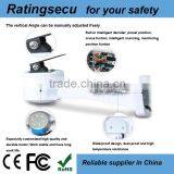 Original Factory 255 Degree Motorized Outdoor Cctv Brackets Rotation Smart Holder thumbnail-1