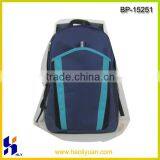 2015 Polyester Promotional School Bag thumbnail-1
