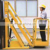 Forklift Hydraulic Maintenance Platform thumbnail-3