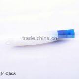 Lovely Cute Mini Food Safe Silicone Brush