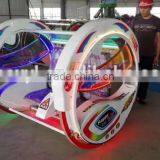 Lebar Car Happy Car Electronic Rides Children Amusement Game thumbnail-3