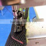 Cylinder Bed Compound Feed SEWING MACHINE WITH EDGE TRIMMER thumbnail-2