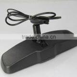 Rear View Mirror With Bluetooth-Enabled Car MP3 and SIRI Speaker thumbnail-6