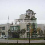 Factory Of Optical Elements The Institute Of Optics & Electronics Chinese Academy Of Sciences company overview - view 1 thumbnail