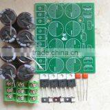 63V2200Uf X 8+MUR8100E X 4 Power Supply Board HIFI Stereo