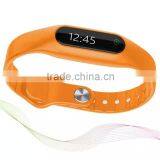 Bluetooth Smart Bracelet Watch Bluetooth Projector thumbnail-1