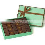 Hot!!! Customized Made-in-China Honey Chocolates Gift Paper Box Wholesale(ZDC13-017) thumbnail-5