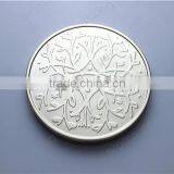 Luxury Brand Candle Illuma-Lid Alloy Lid For Candle Jar thumbnail-4