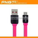 PNGXE 2015 New Products Super Fast Charging Usb Android Data Cable for Mobile Phone thumbnail-4