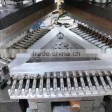 Various of Difficult Shape Plastic Injection Blow Mould for FD Series IBM
