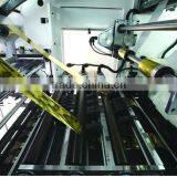 YOCO Automatic High Speed Die Cutting Machine thumbnail-3