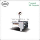 CE Verified Automatic Silk Screen Printing Machine thumbnail-2