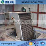 Mechanical Grid Machine for Water Treatment/ Machine for Bubble Water thumbnail-6