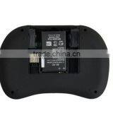 Best Selling Wireless Keyboard Rii Mini i8 Keyboards Fly Air Mouse Multi-Media Remote Control Touchpad Handheld for TV thumbnail-5