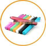 Big Colorful Metal Stylus Touch Pen for IPhone 3G 4G for IPad