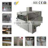 Double Side Spray Etching Machine