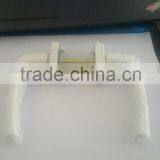 Aluminum Alloy Lock Handle