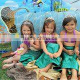 2016 Kid Swimwear Best Mermaid Tail Swim Suits for Sale