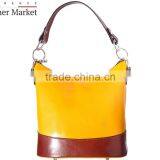 Shoulder Bag Handbags Italian Bags Genuine Leather Florence Leather Fashion thumbnail-4
