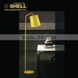 Manufacturer's Industrial Floor Lamp thumbnail-5
