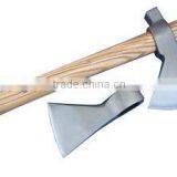 A613 Axe With Wooden Handle thumbnail-2