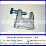 Made in China Professional Manufacturer h Steel Beam Clamp thumbnail-3
