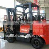3 Tons Diesel Powered Forklift CPCD30FR