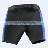 Neoprene Shorts thumbnail-1