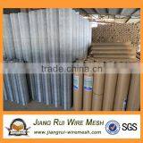 Pvc-coated 3/4"inch Galvanized Welded Wire Mesh