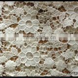 2013 cotton lace fabric