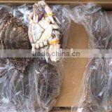 Frozen Whole Blue Swimming Crab for Sale thumbnail-3