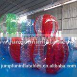 PVC or TPU Human Soccer Bubble Adults Football Bubble for Sale,Inflatable Bumper Ball/Body Zorb Ball Good Quality thumbnail-6