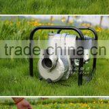 China Manufacturer 6.5HP 3 Inch Gasoline Water Pump thumbnail-2