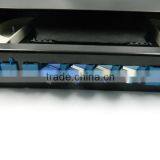 12f MPO OM3 LC 10G Fiber Optical Terminal Box Hing Quality